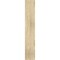 Ekena Millwork Funston Slat Rough Sawn Outlooker, Douglas Fir, 6"W x 28"D x 36"H OUT06X28X36FST06RDF - alternate 2